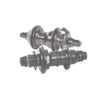 BMX Rear hubs