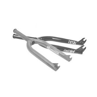 BMX Forks