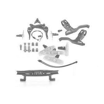 BMX Brakes & Accessories