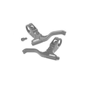 BMX Brake Levers