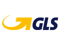 GLS futárszolgálat - EU zónák , csak külföldi rendelések esetén!